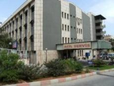 hastanesi